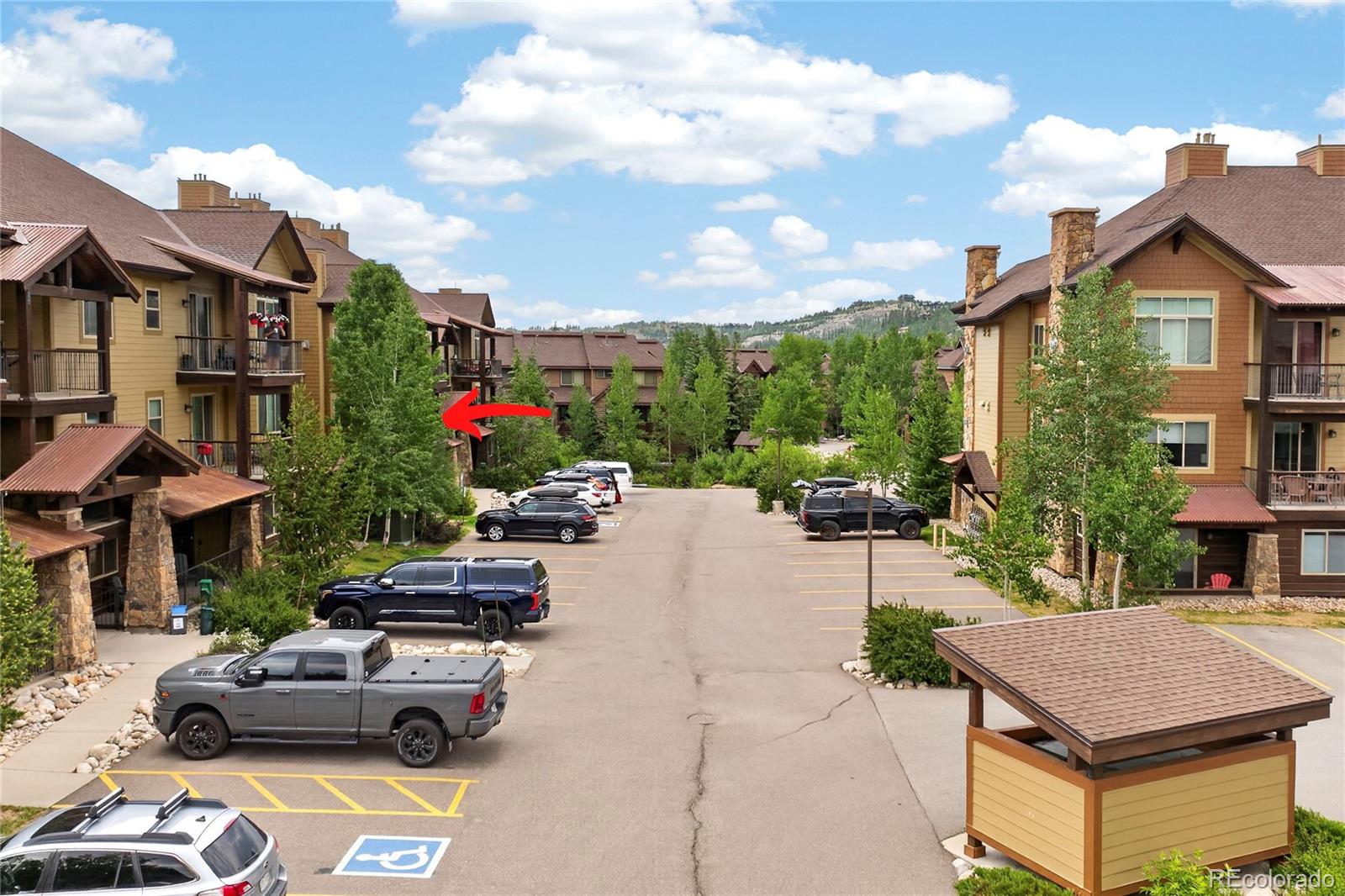 MLS Image #31 for 701  trailhead circle,winter park, Colorado