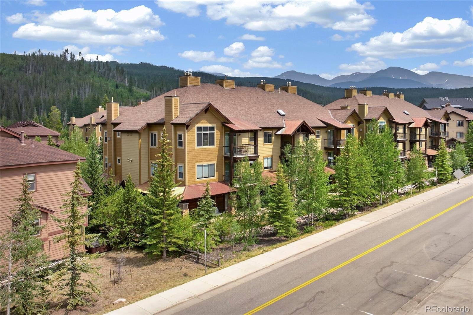 MLS Image #32 for 701  trailhead circle,winter park, Colorado