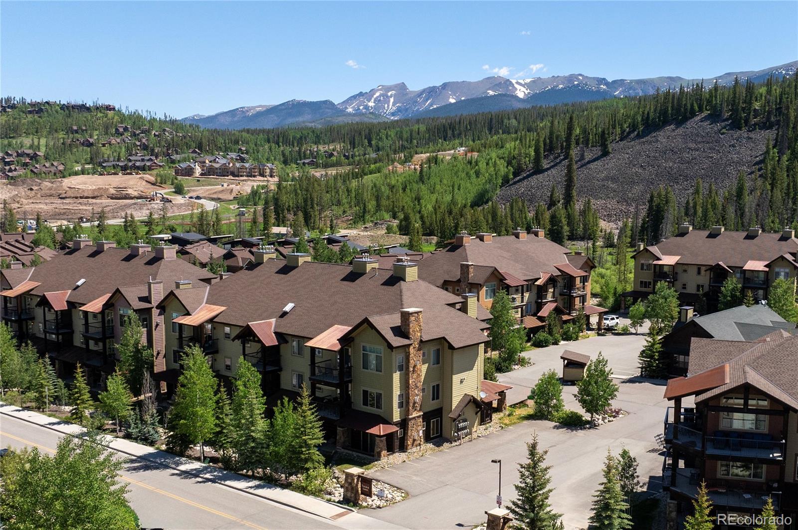 MLS Image #33 for 701  trailhead circle,winter park, Colorado
