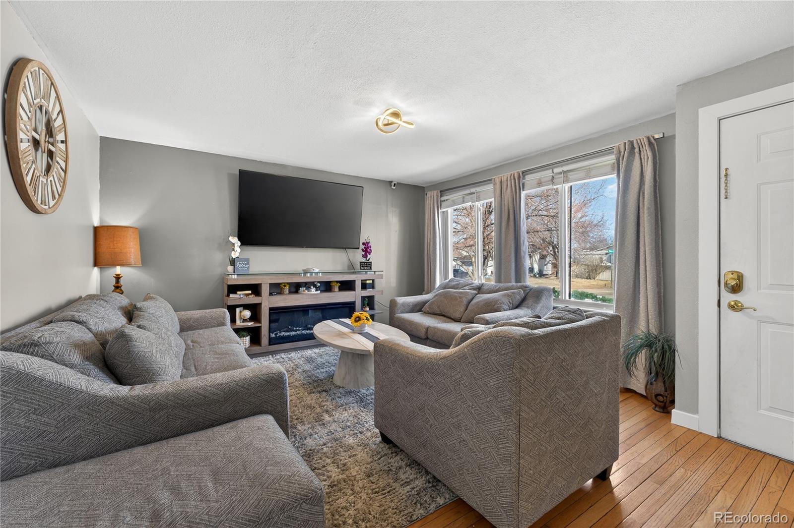 MLS Image #1 for 1455 s bahama street,aurora, Colorado