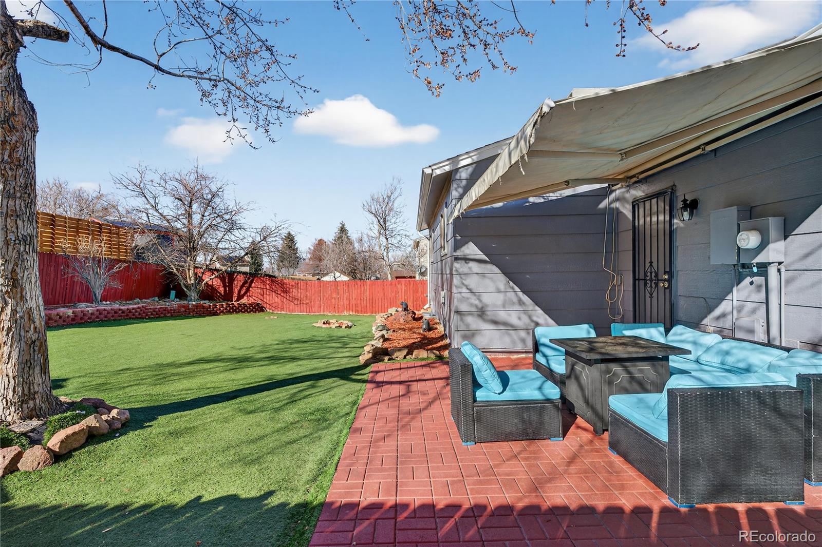 MLS Image #23 for 1455 s bahama street,aurora, Colorado