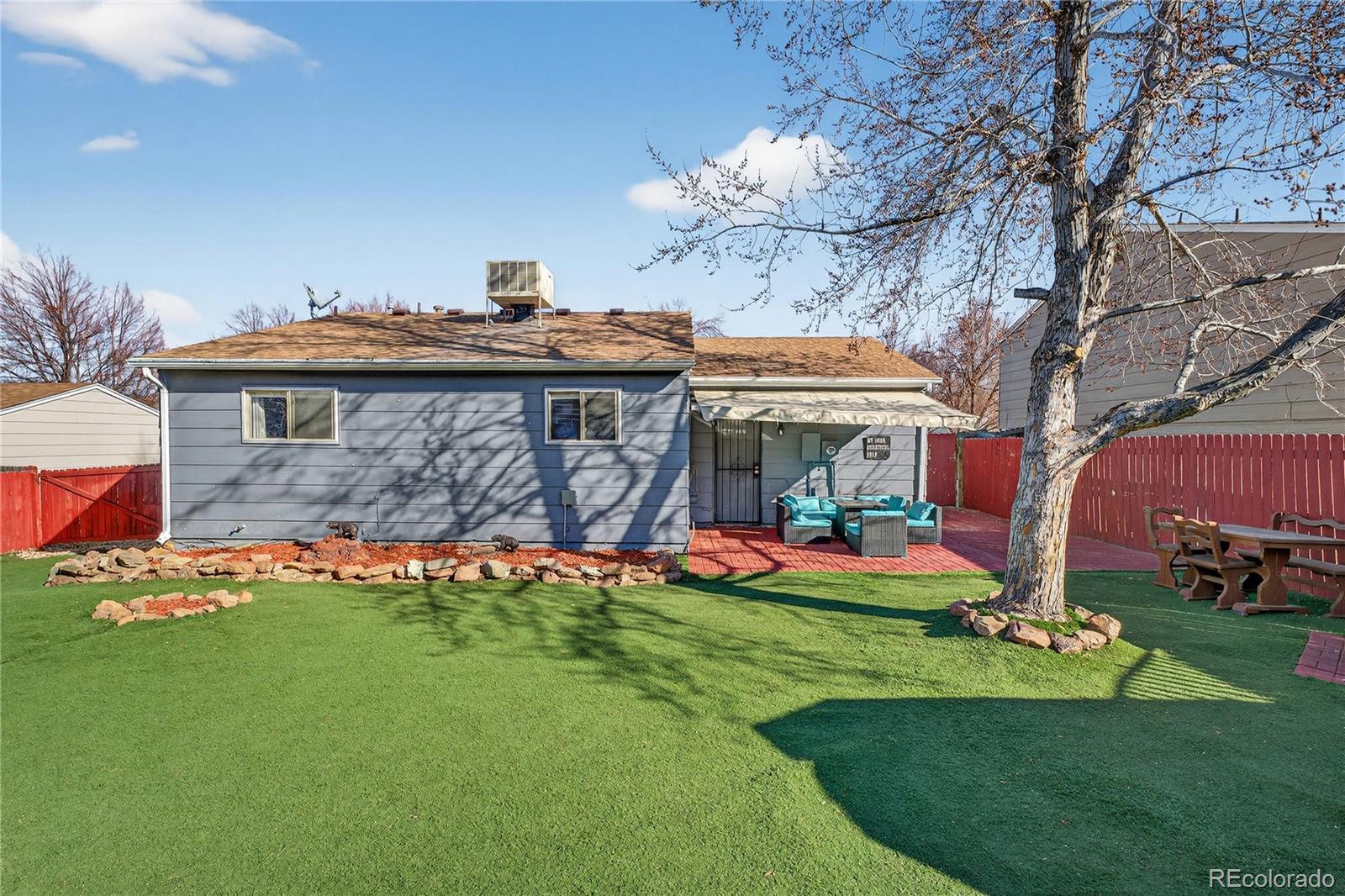 MLS Image #24 for 1455 s bahama street,aurora, Colorado