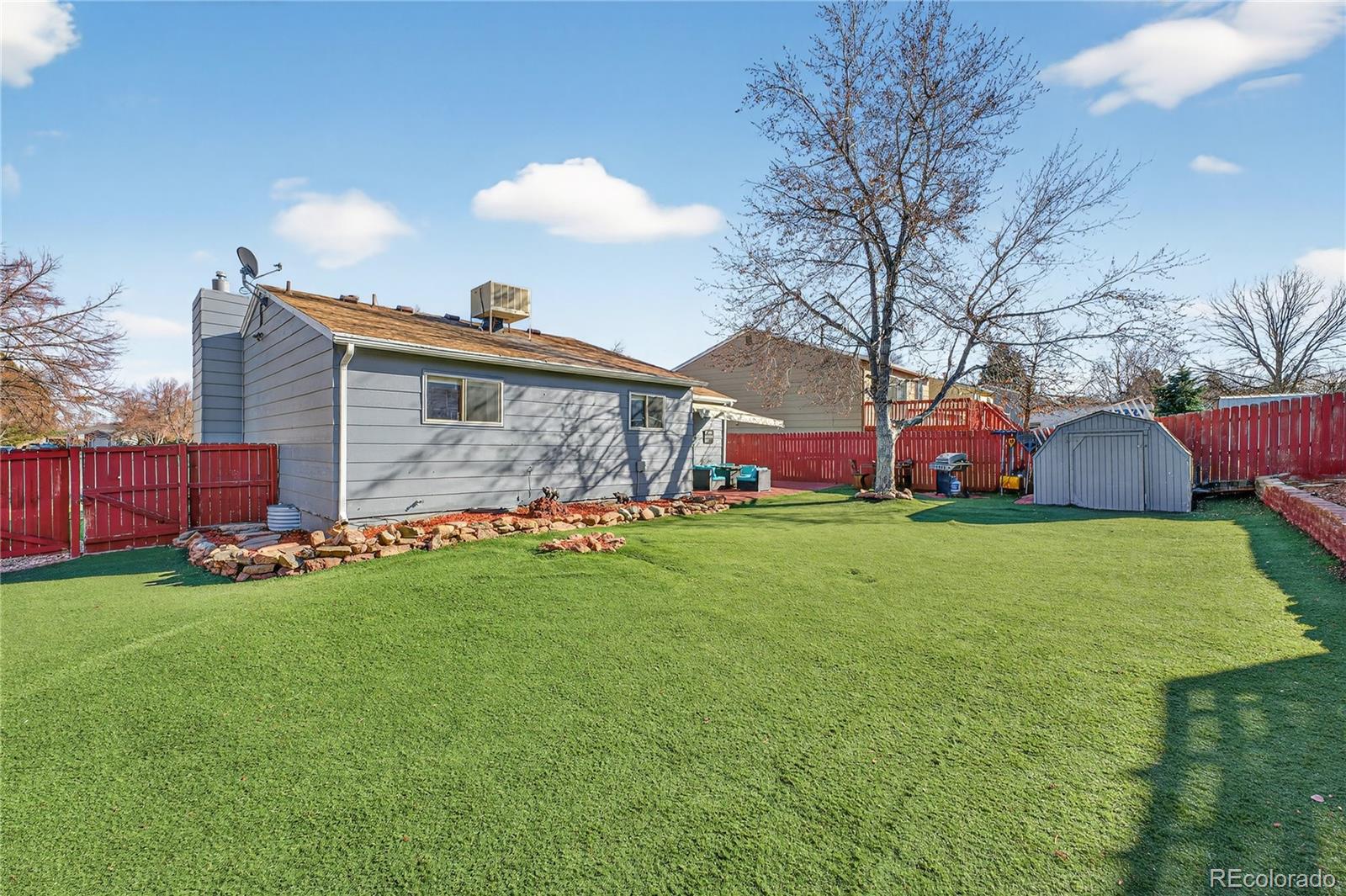 MLS Image #25 for 1455 s bahama street,aurora, Colorado