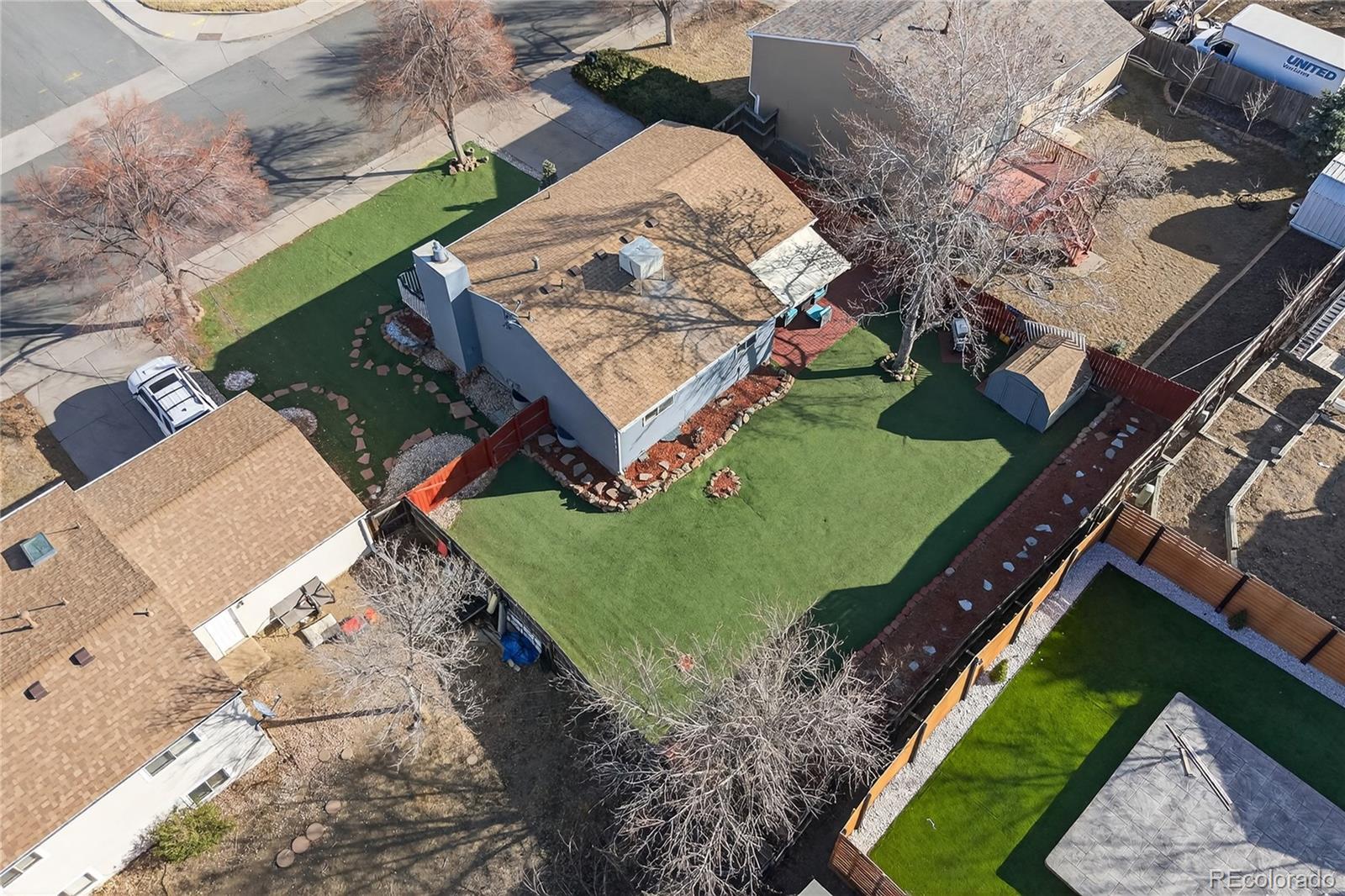 MLS Image #26 for 1455 s bahama street,aurora, Colorado