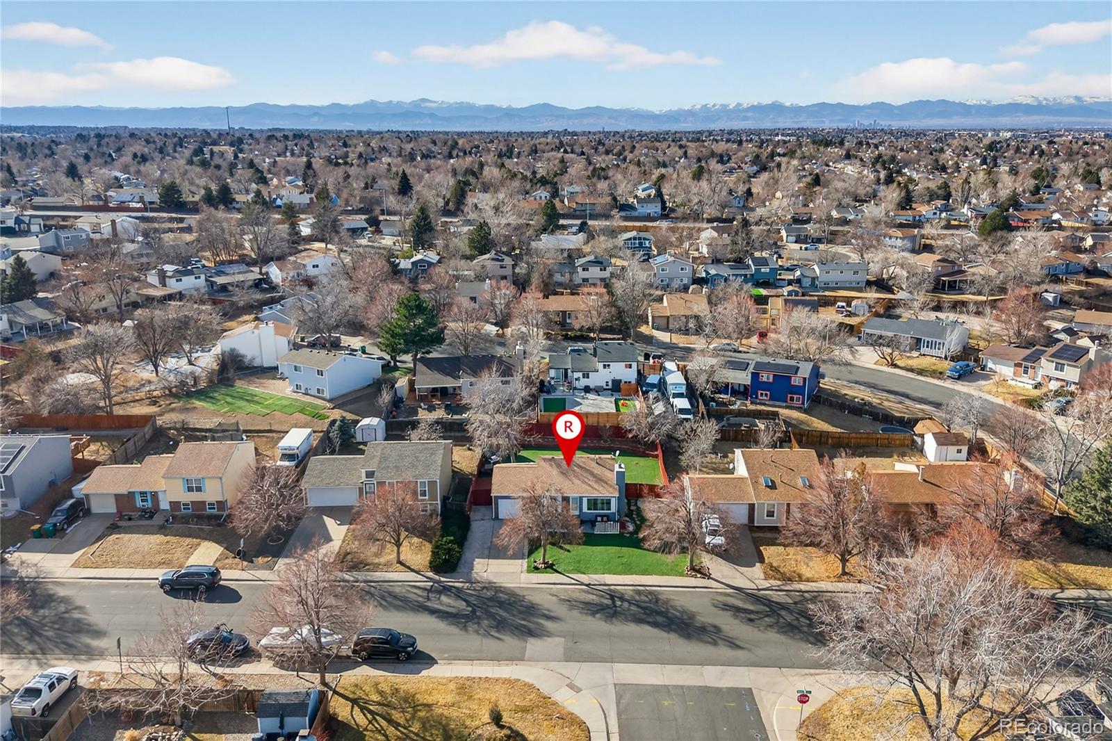 MLS Image #27 for 1455 s bahama street,aurora, Colorado