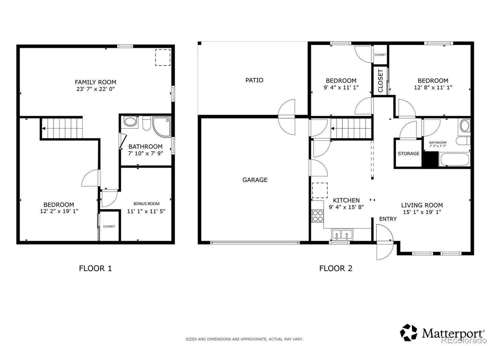 MLS Image #28 for 1455 s bahama street,aurora, Colorado