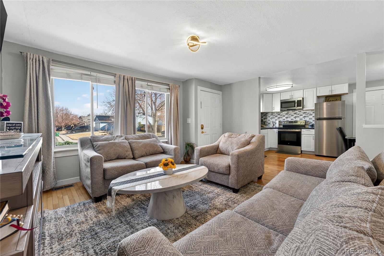 MLS Image #3 for 1455 s bahama street,aurora, Colorado