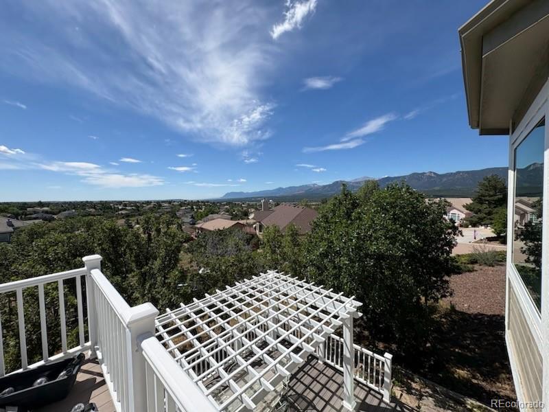 MLS Image #1 for 15295  copperfield drive,colorado springs, Colorado