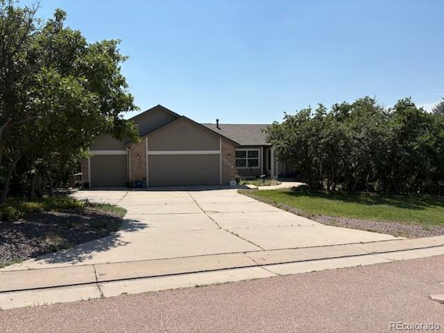 MLS Image #2 for 15295  copperfield drive,colorado springs, Colorado