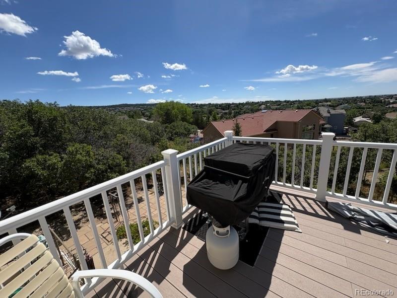 MLS Image #4 for 15295  copperfield drive,colorado springs, Colorado