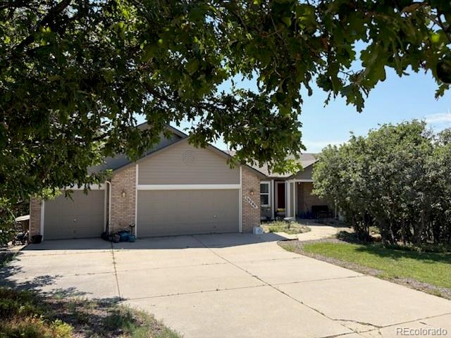 MLS Image #6 for 15295  copperfield drive,colorado springs, Colorado
