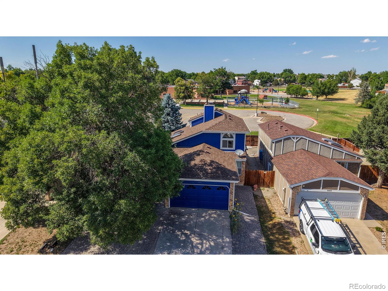 MLS Image #16 for 5047 e 112th court,thornton, Colorado