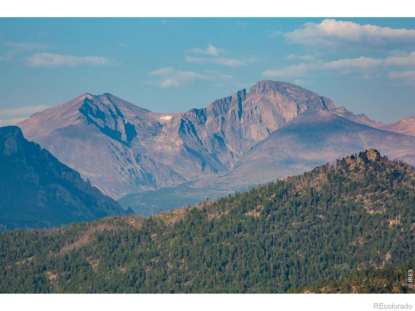 MLS Image #1 for 301  pine tree drive,estes park, Colorado