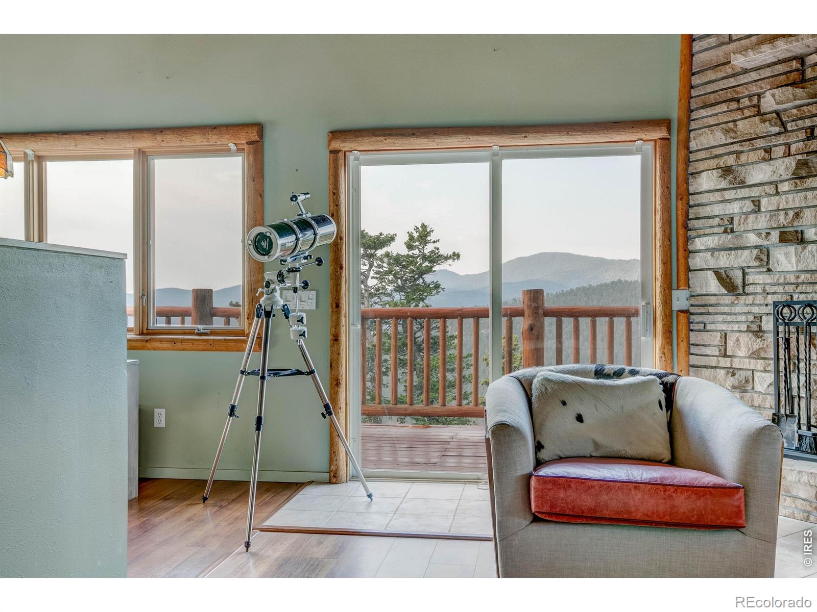 MLS Image #10 for 301  pine tree drive,estes park, Colorado