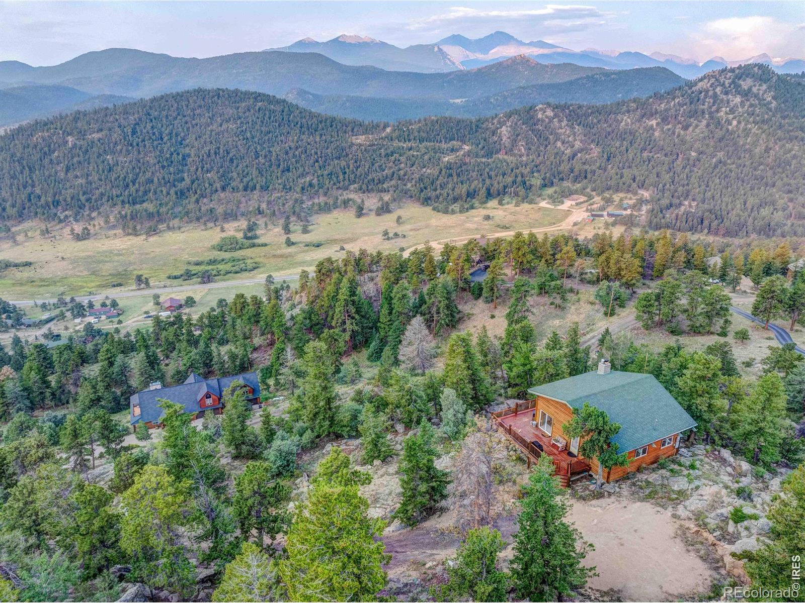 MLS Image #19 for 301  pine tree drive,estes park, Colorado