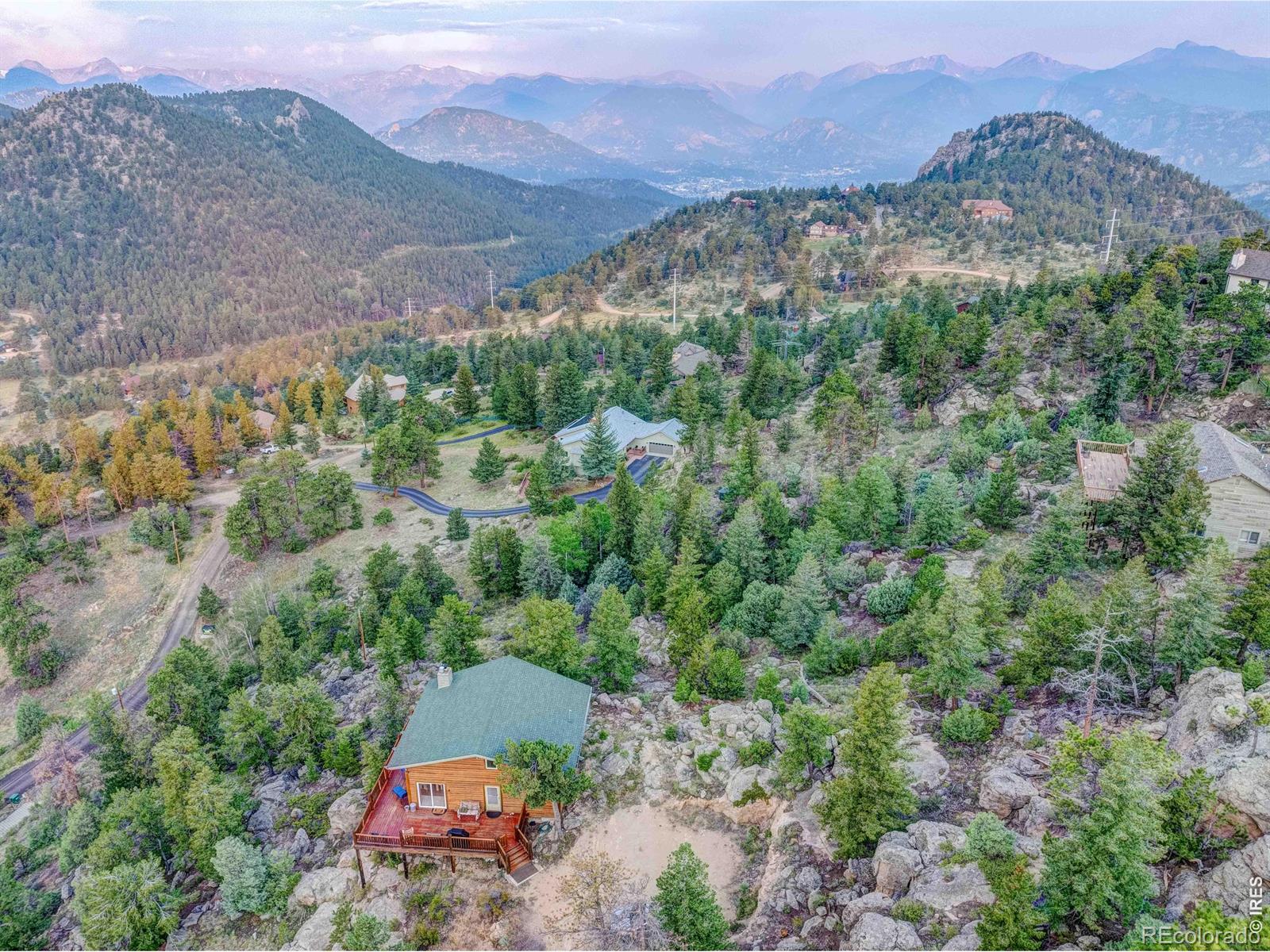 MLS Image #25 for 301  pine tree drive,estes park, Colorado