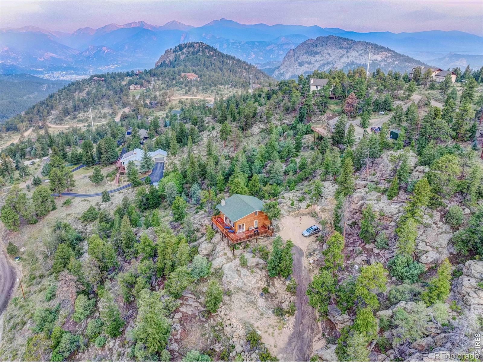 MLS Image #26 for 301  pine tree drive,estes park, Colorado