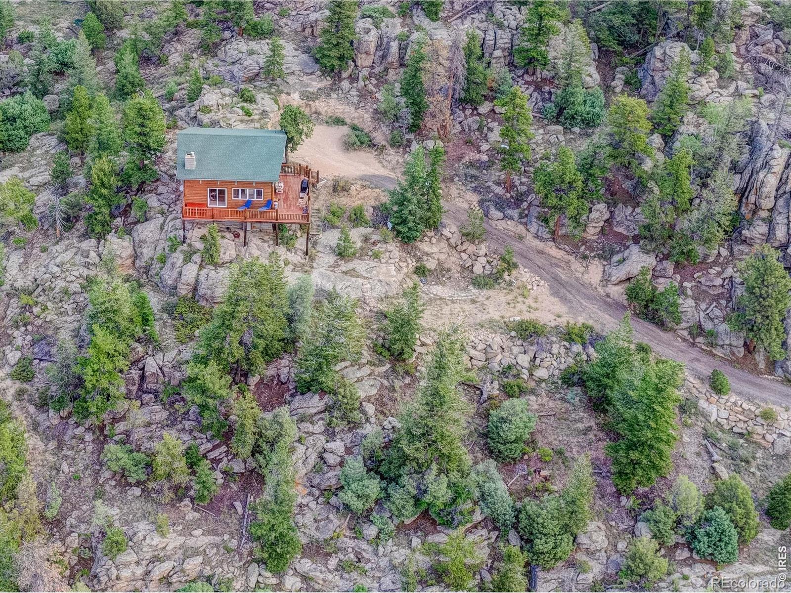 MLS Image #27 for 301  pine tree drive,estes park, Colorado