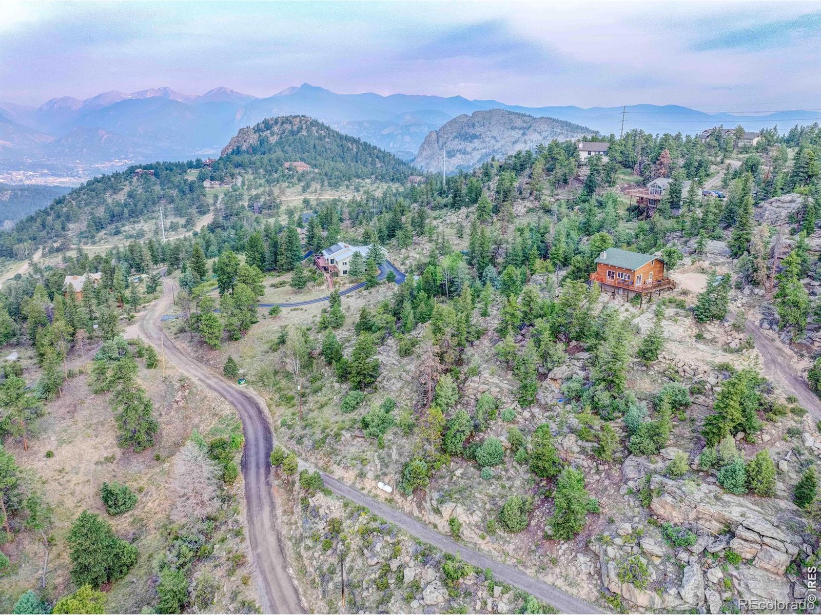 MLS Image #29 for 301  pine tree drive,estes park, Colorado