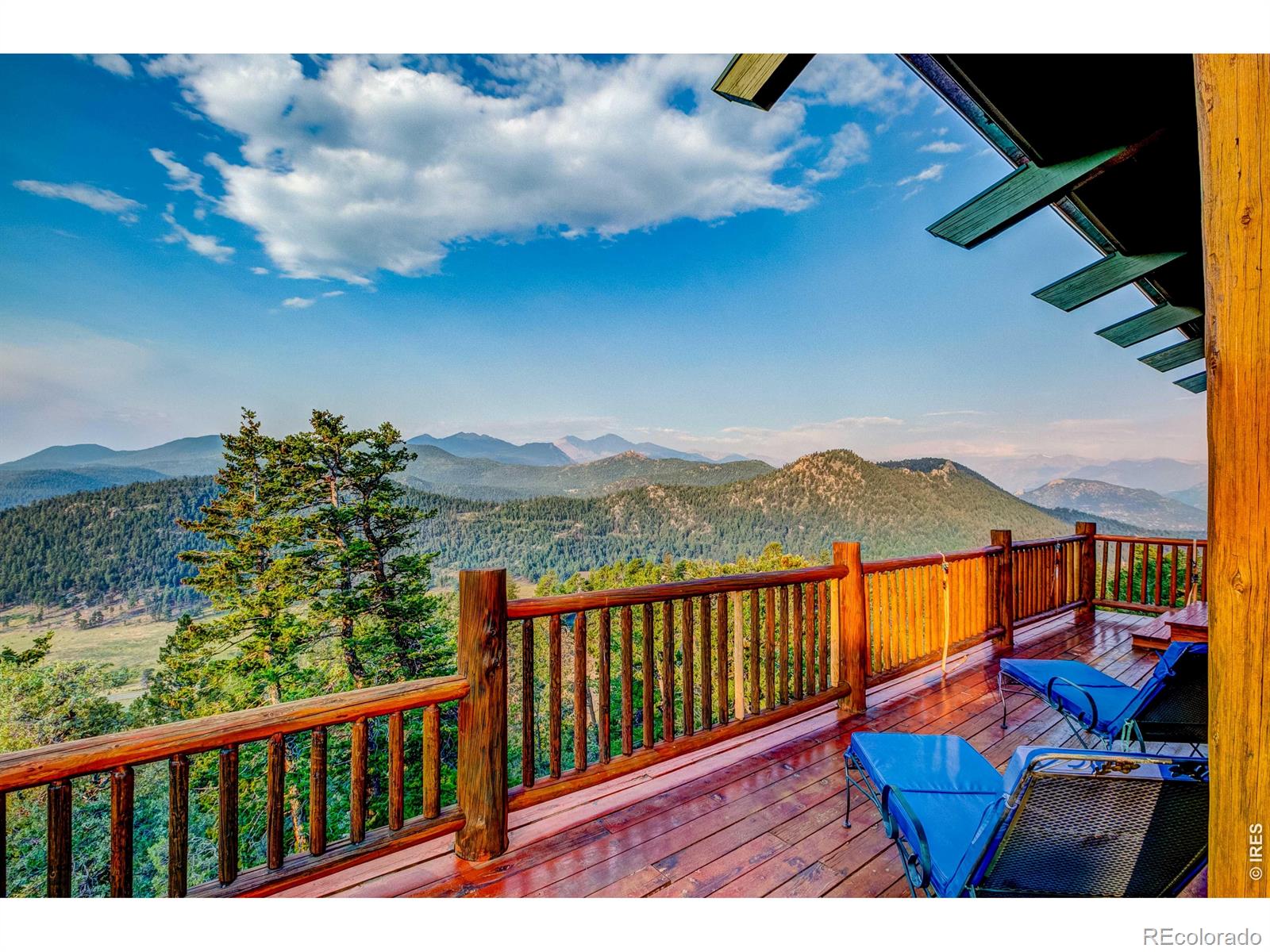 MLS Image #3 for 301  pine tree drive,estes park, Colorado