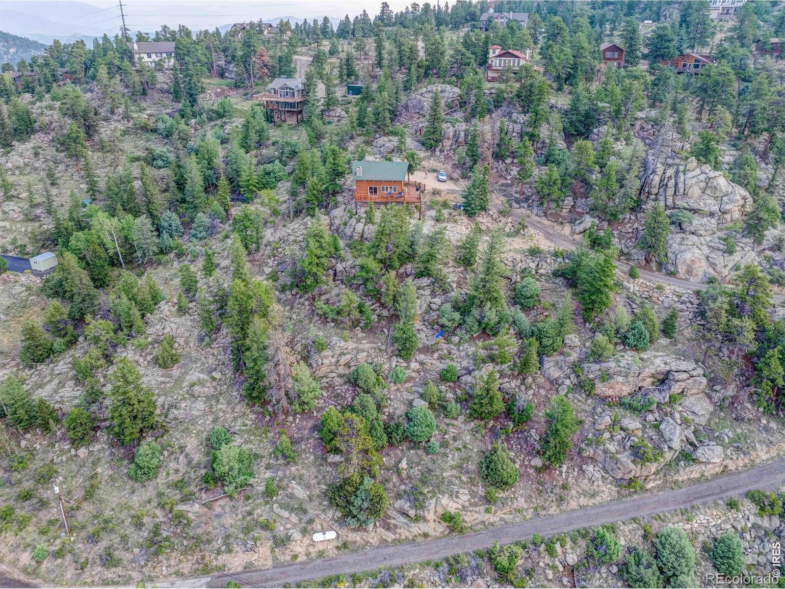 MLS Image #30 for 301  pine tree drive,estes park, Colorado