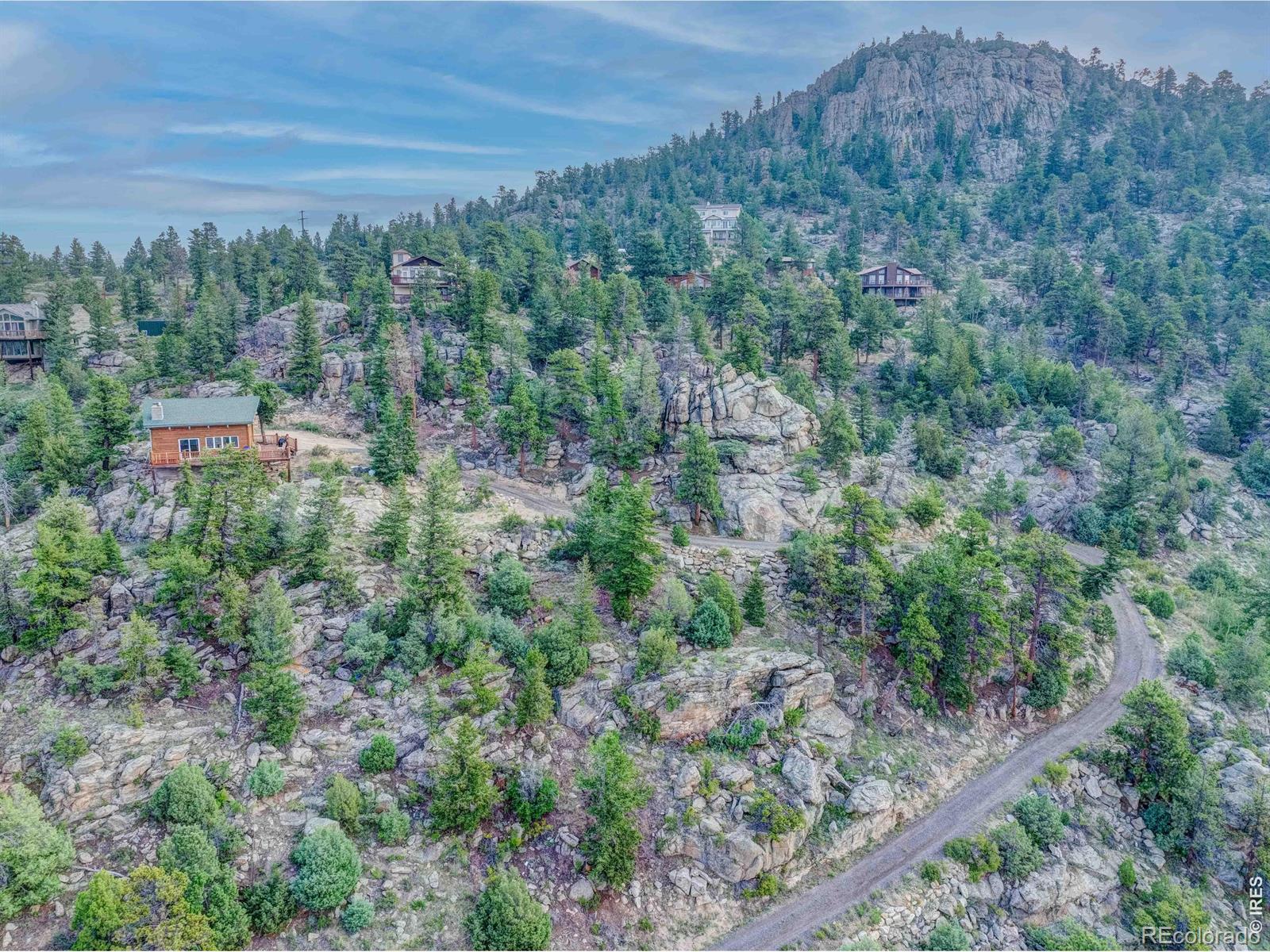 MLS Image #34 for 301  pine tree drive,estes park, Colorado