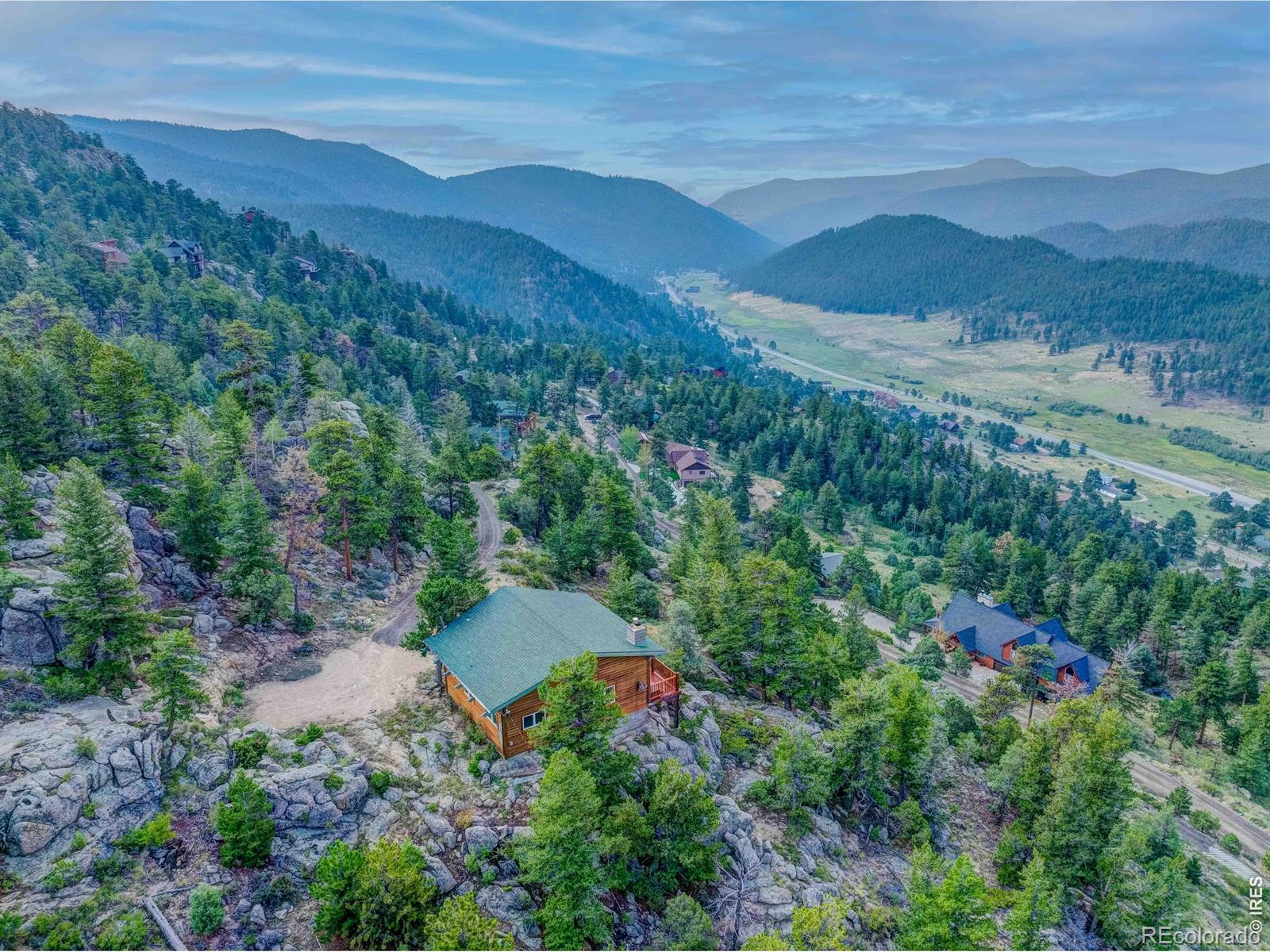 MLS Image #35 for 301  pine tree drive,estes park, Colorado