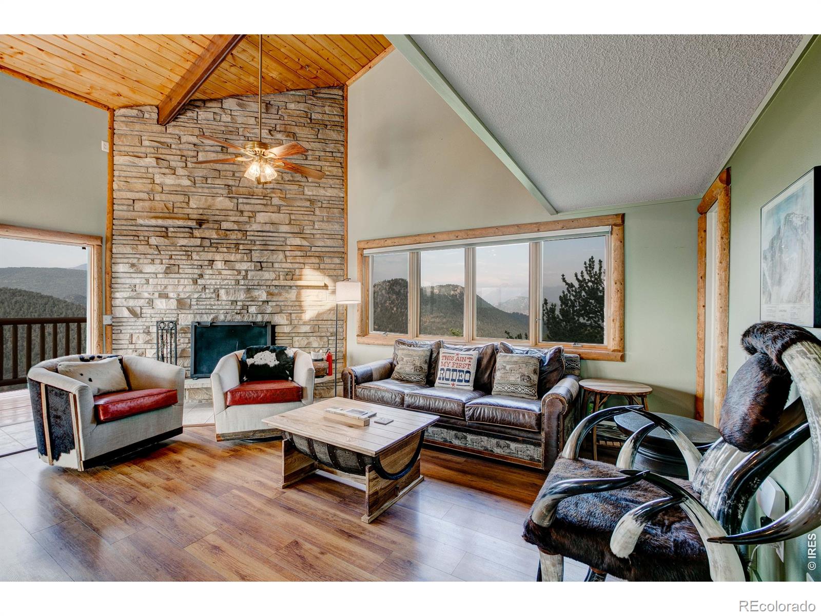 MLS Image #4 for 301  pine tree drive,estes park, Colorado