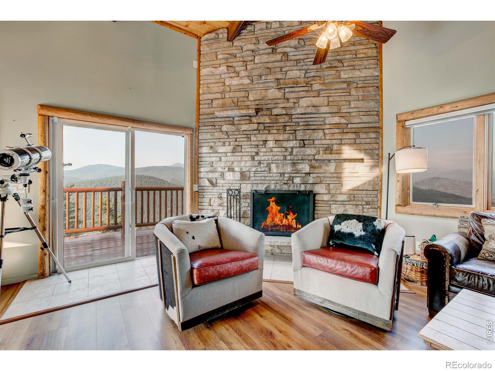 MLS Image #6 for 301  pine tree drive,estes park, Colorado