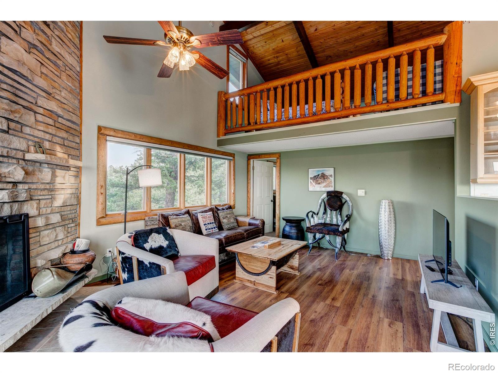 MLS Image #7 for 301  pine tree drive,estes park, Colorado