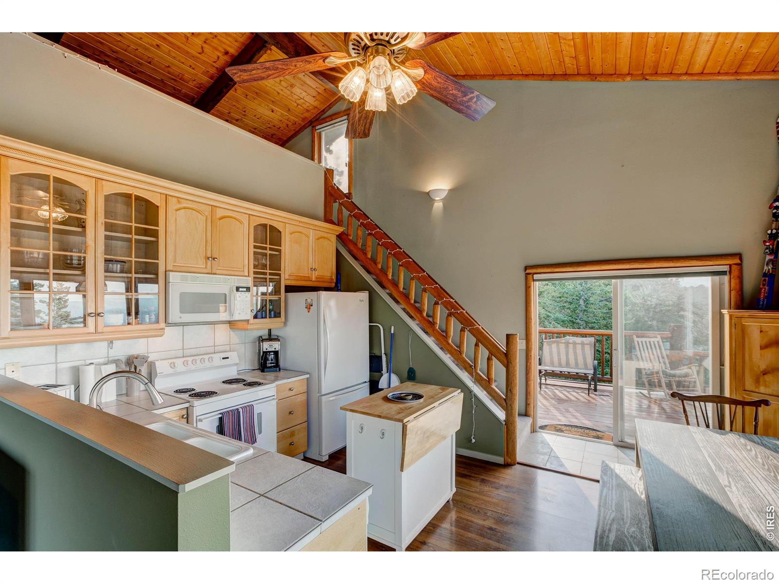MLS Image #8 for 301  pine tree drive,estes park, Colorado