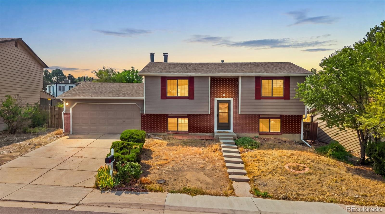 MLS Image #1 for 17958 e oxford drive,aurora, Colorado