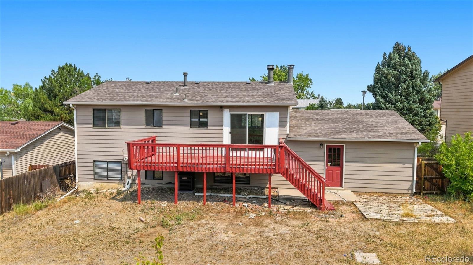 MLS Image #26 for 17958 e oxford drive,aurora, Colorado