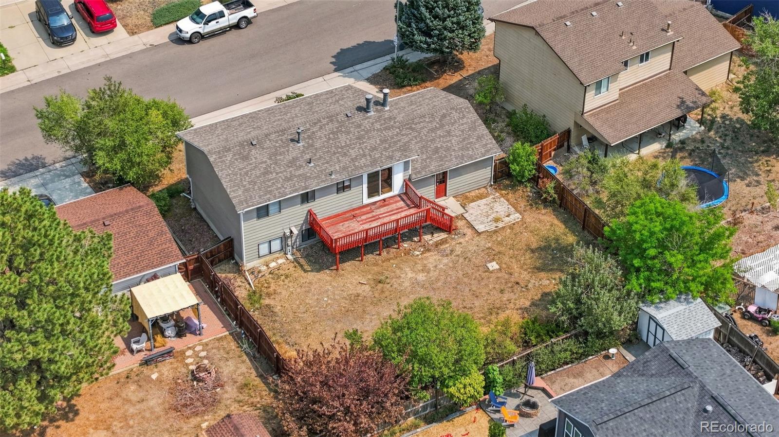 MLS Image #27 for 17958 e oxford drive,aurora, Colorado
