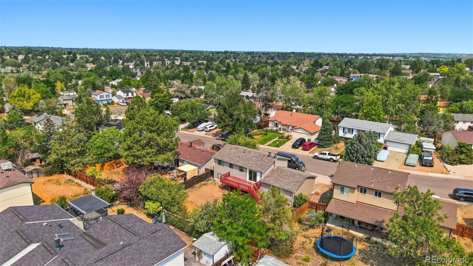 MLS Image #28 for 17958 e oxford drive,aurora, Colorado