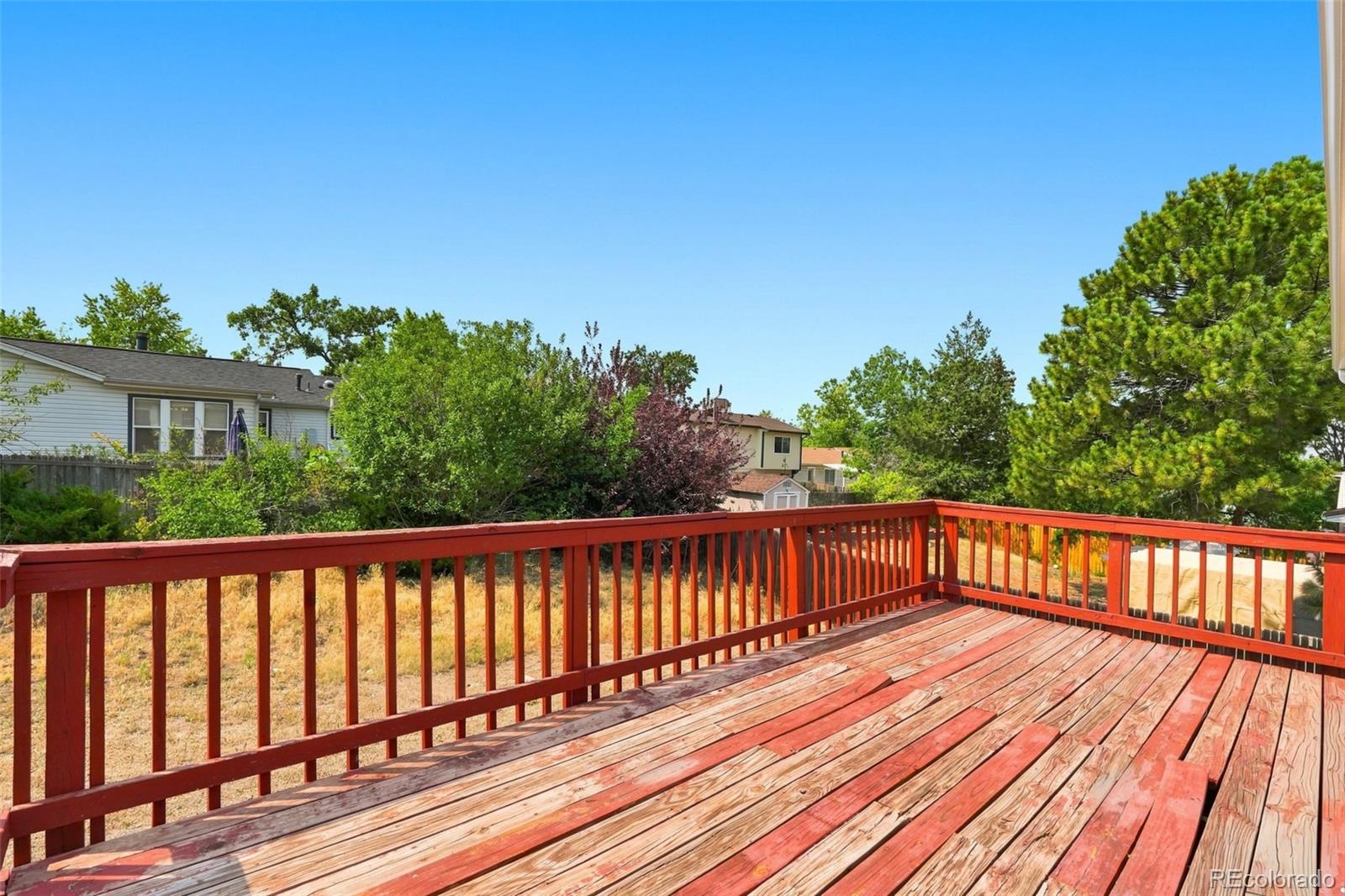 MLS Image #31 for 17958 e oxford drive,aurora, Colorado