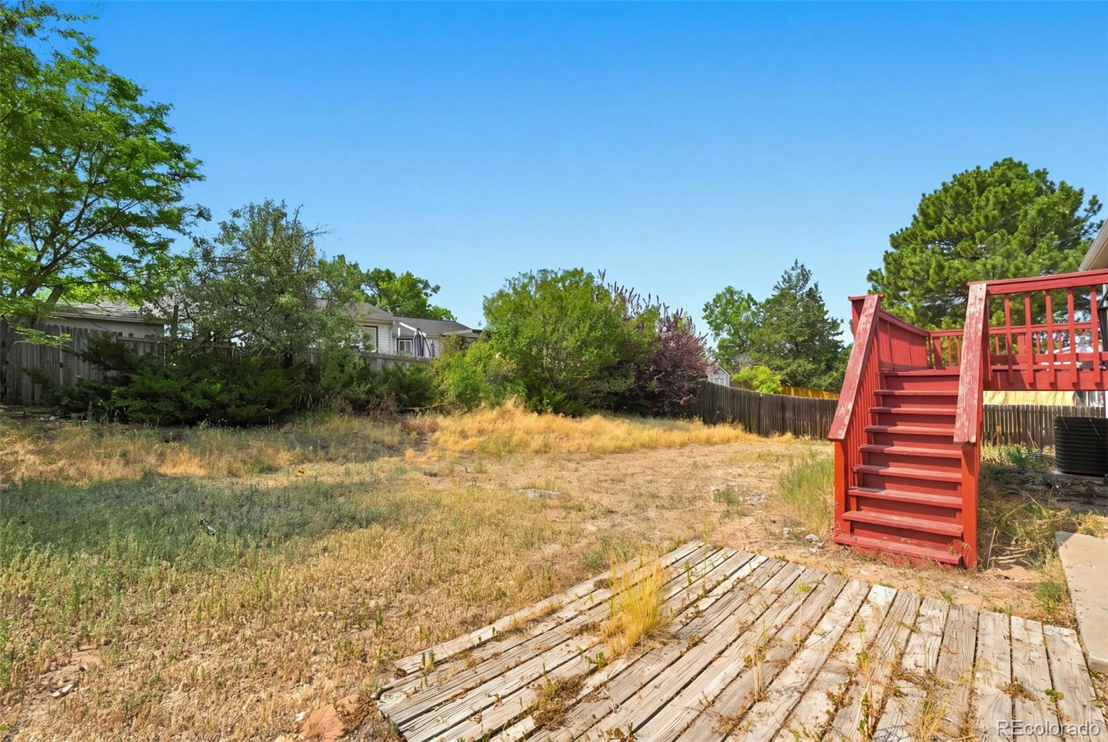 MLS Image #33 for 17958 e oxford drive,aurora, Colorado