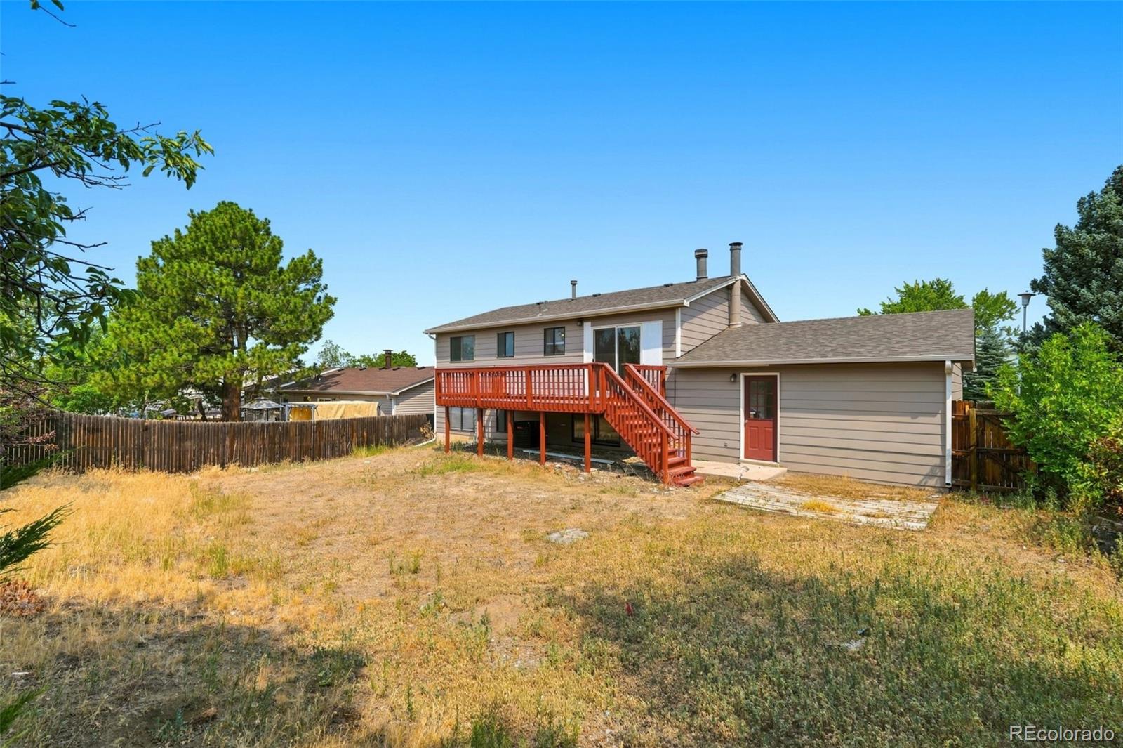 MLS Image #34 for 17958 e oxford drive,aurora, Colorado