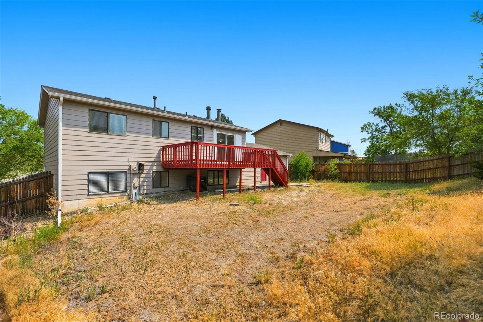 MLS Image #35 for 17958 e oxford drive,aurora, Colorado