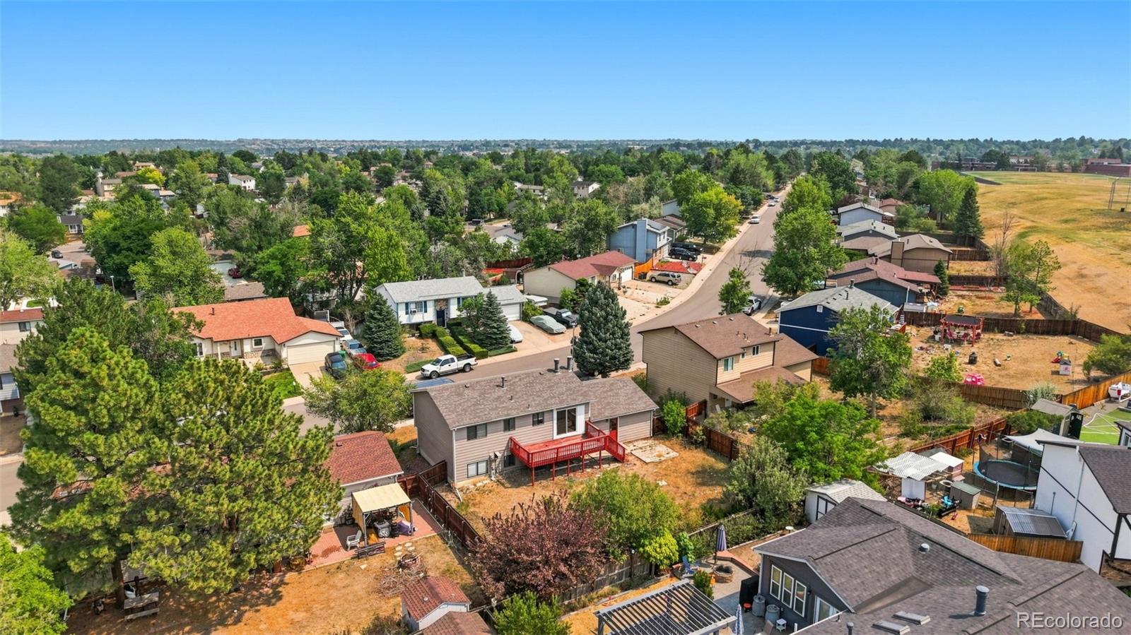 MLS Image #37 for 17958 e oxford drive,aurora, Colorado