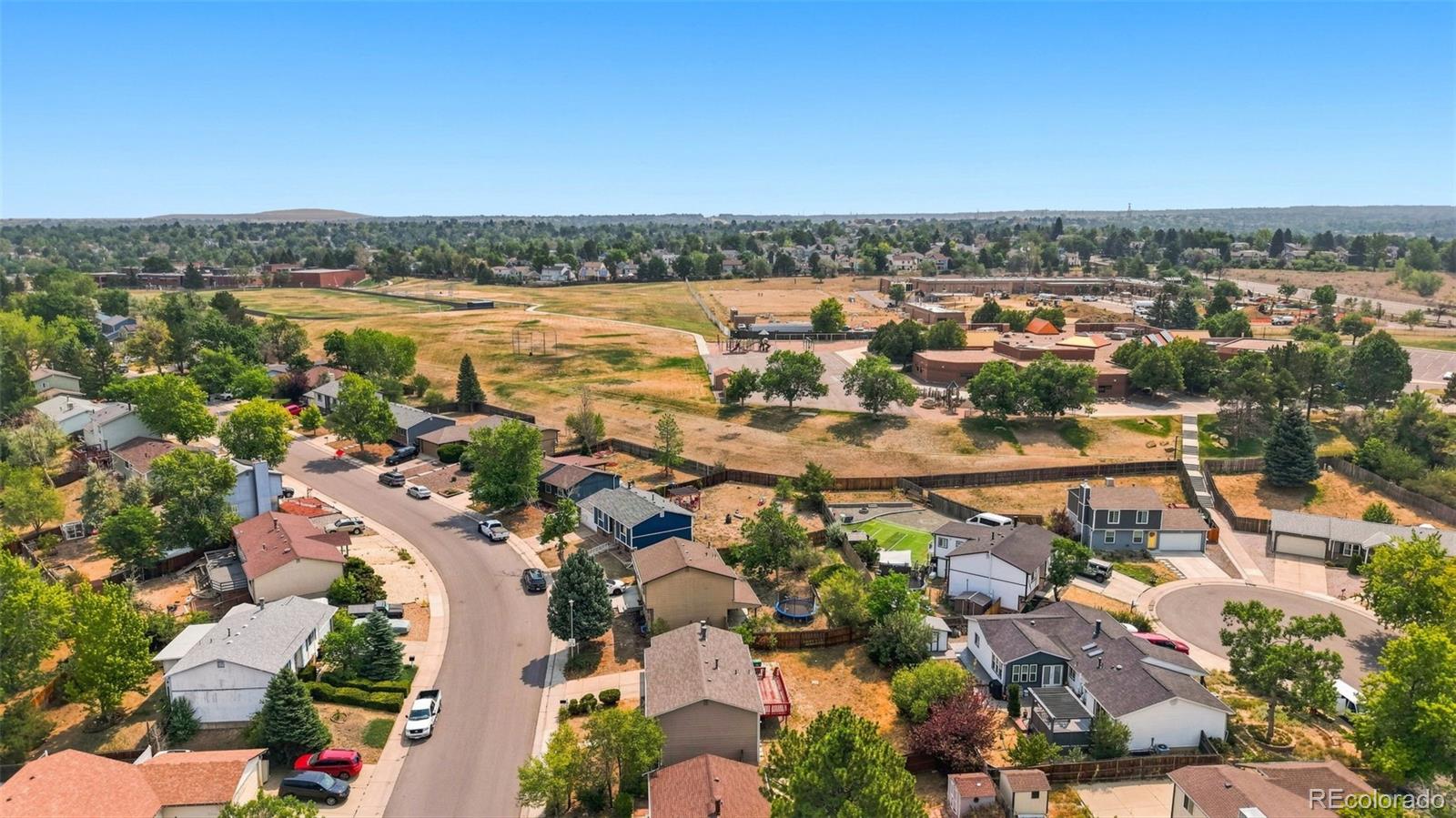 MLS Image #39 for 17958 e oxford drive,aurora, Colorado
