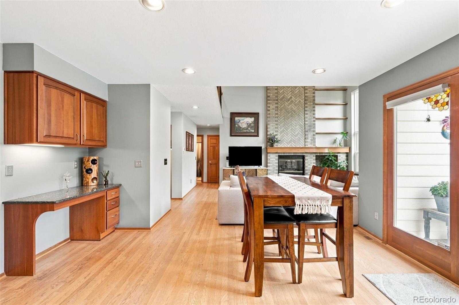 MLS Image #11 for 2085  chelsea court,highlands ranch, Colorado