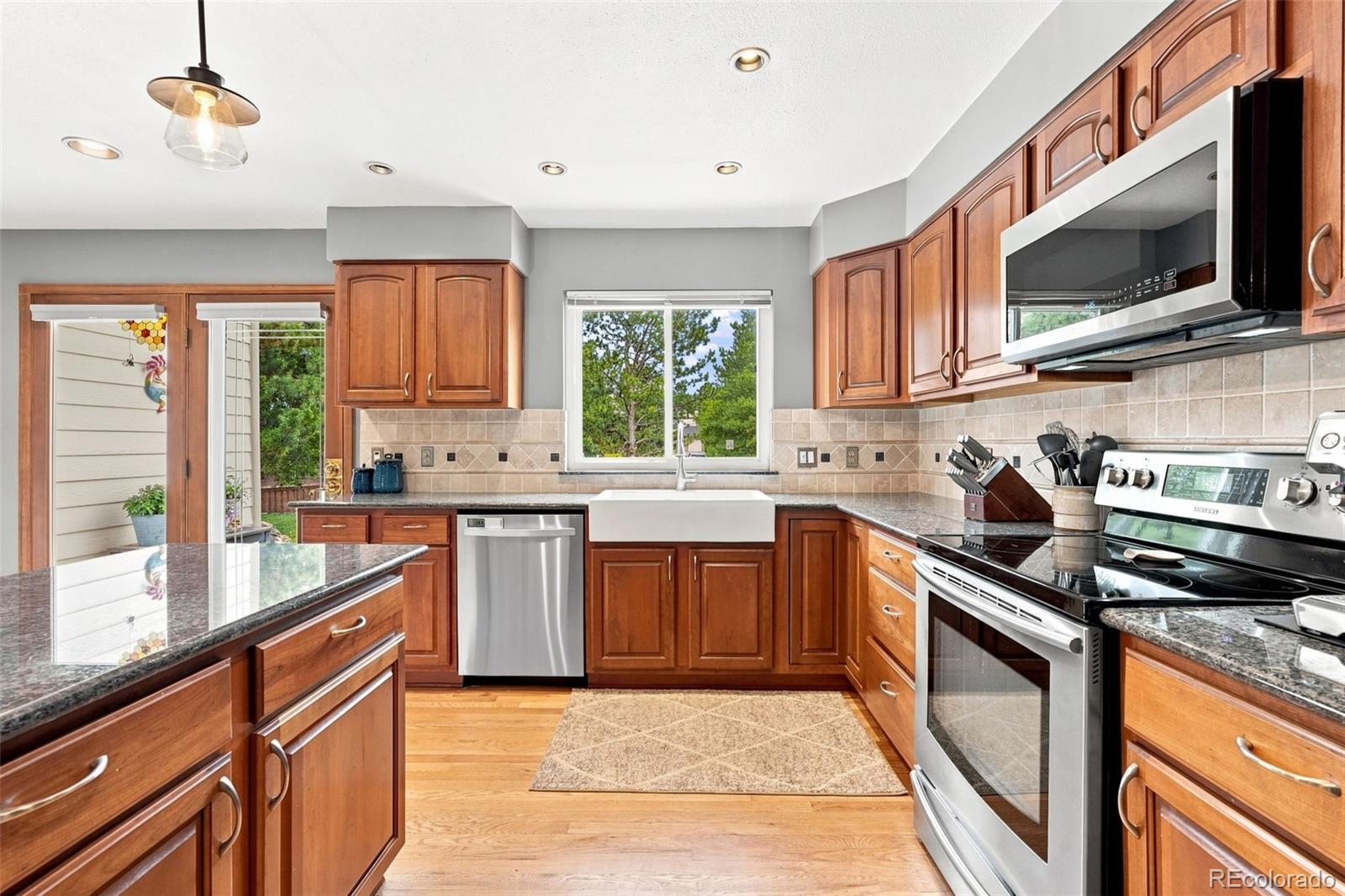 MLS Image #13 for 2085  chelsea court,highlands ranch, Colorado