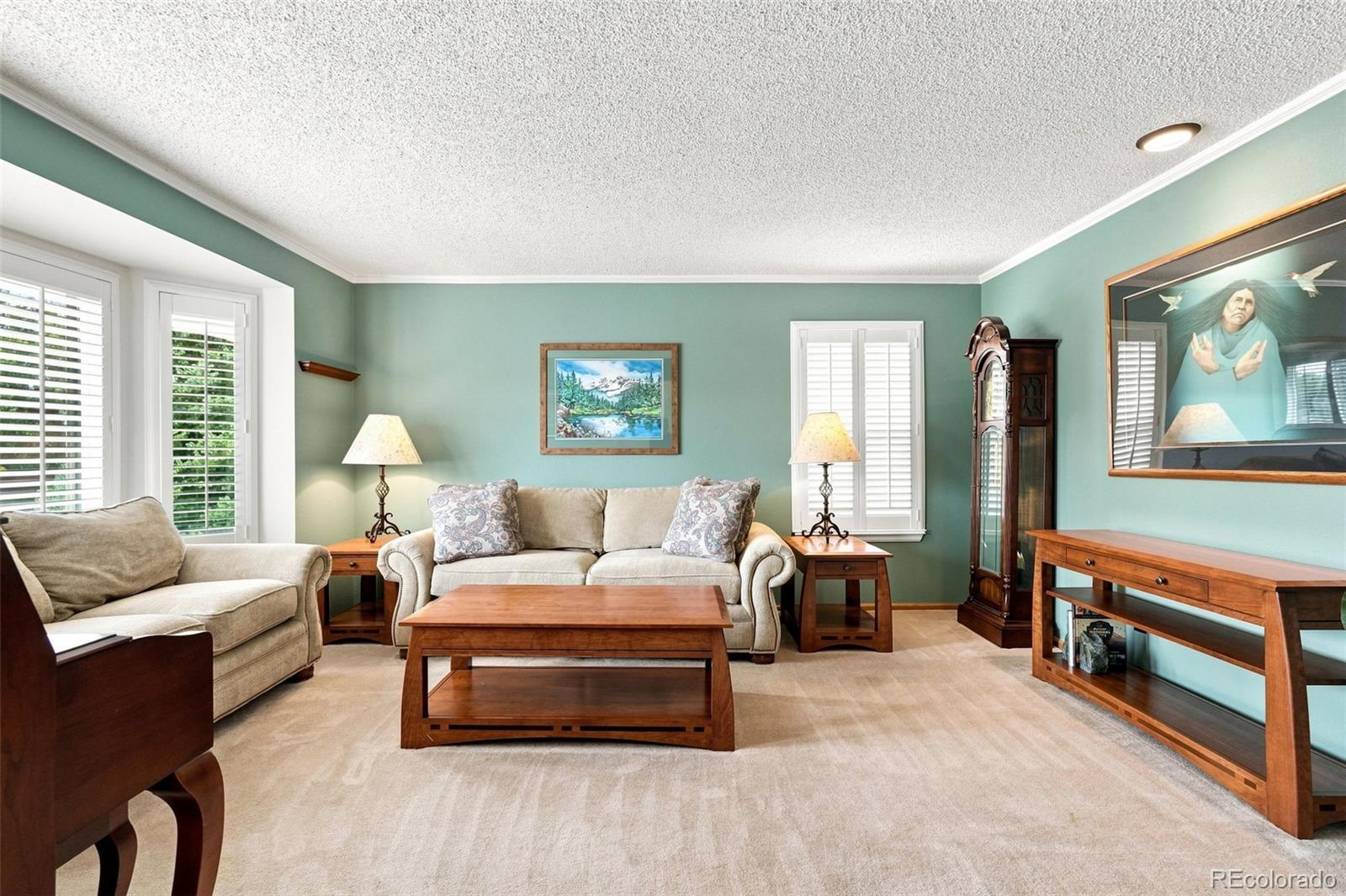 MLS Image #15 for 2085  chelsea court,highlands ranch, Colorado