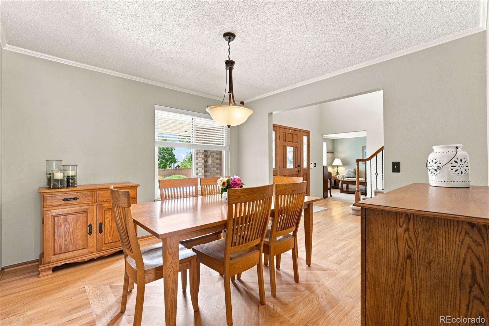 MLS Image #4 for 2085  chelsea court,highlands ranch, Colorado