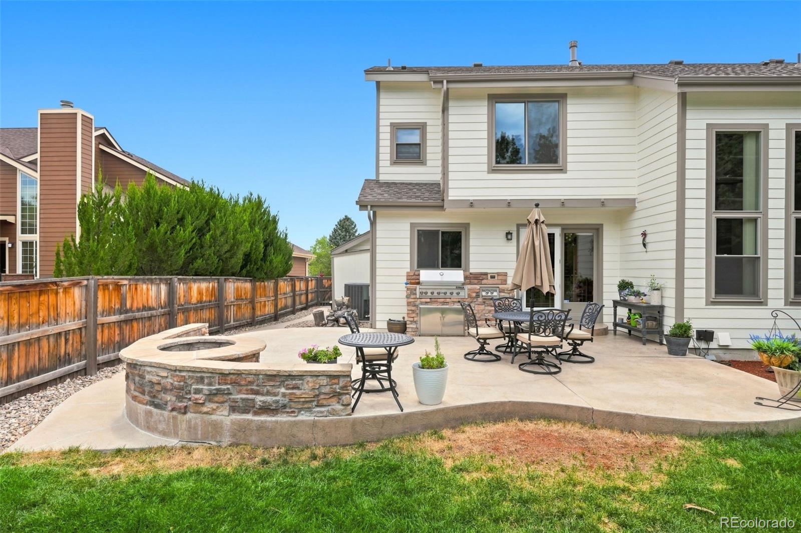 MLS Image #43 for 2085  chelsea court,highlands ranch, Colorado