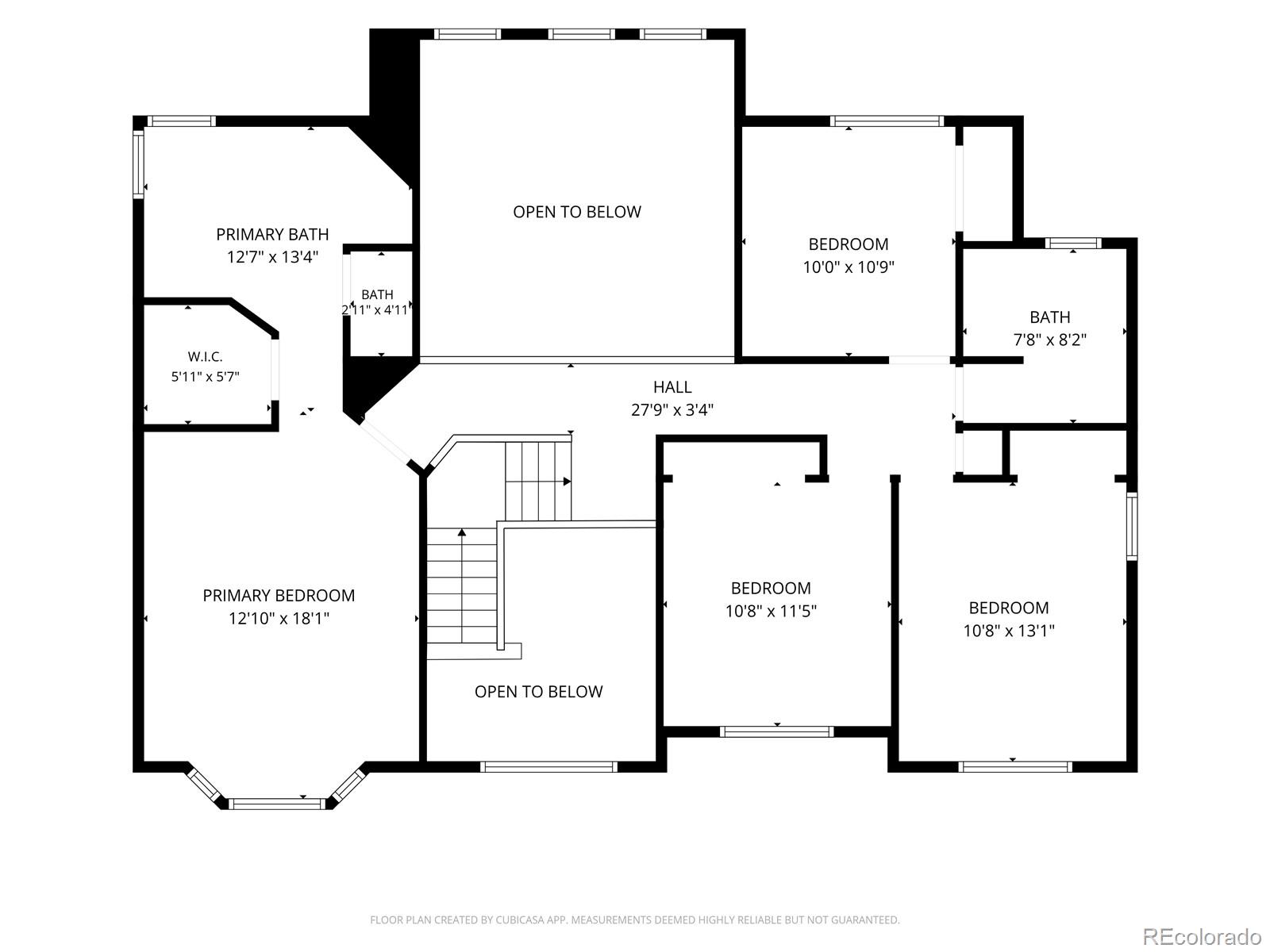 MLS Image #47 for 2085  chelsea court,highlands ranch, Colorado