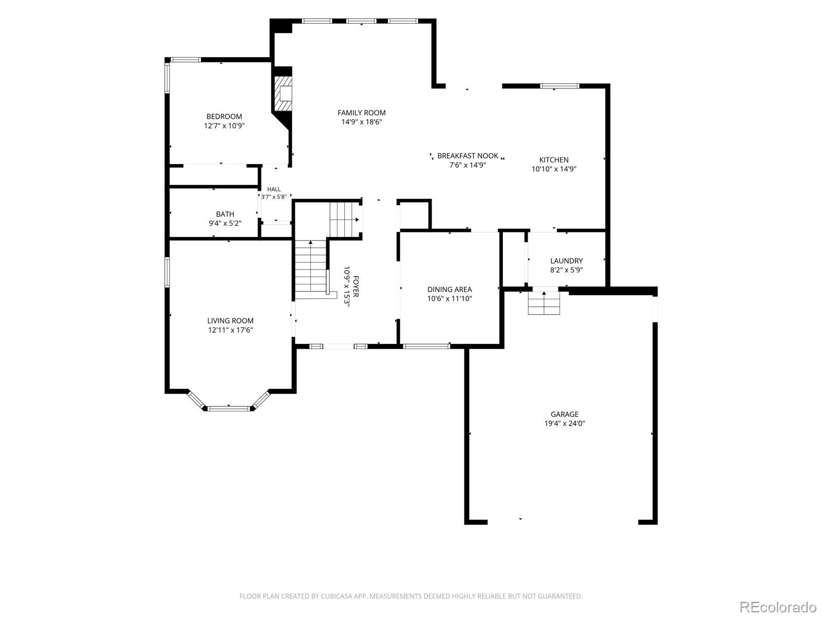 MLS Image #48 for 2085  chelsea court,highlands ranch, Colorado