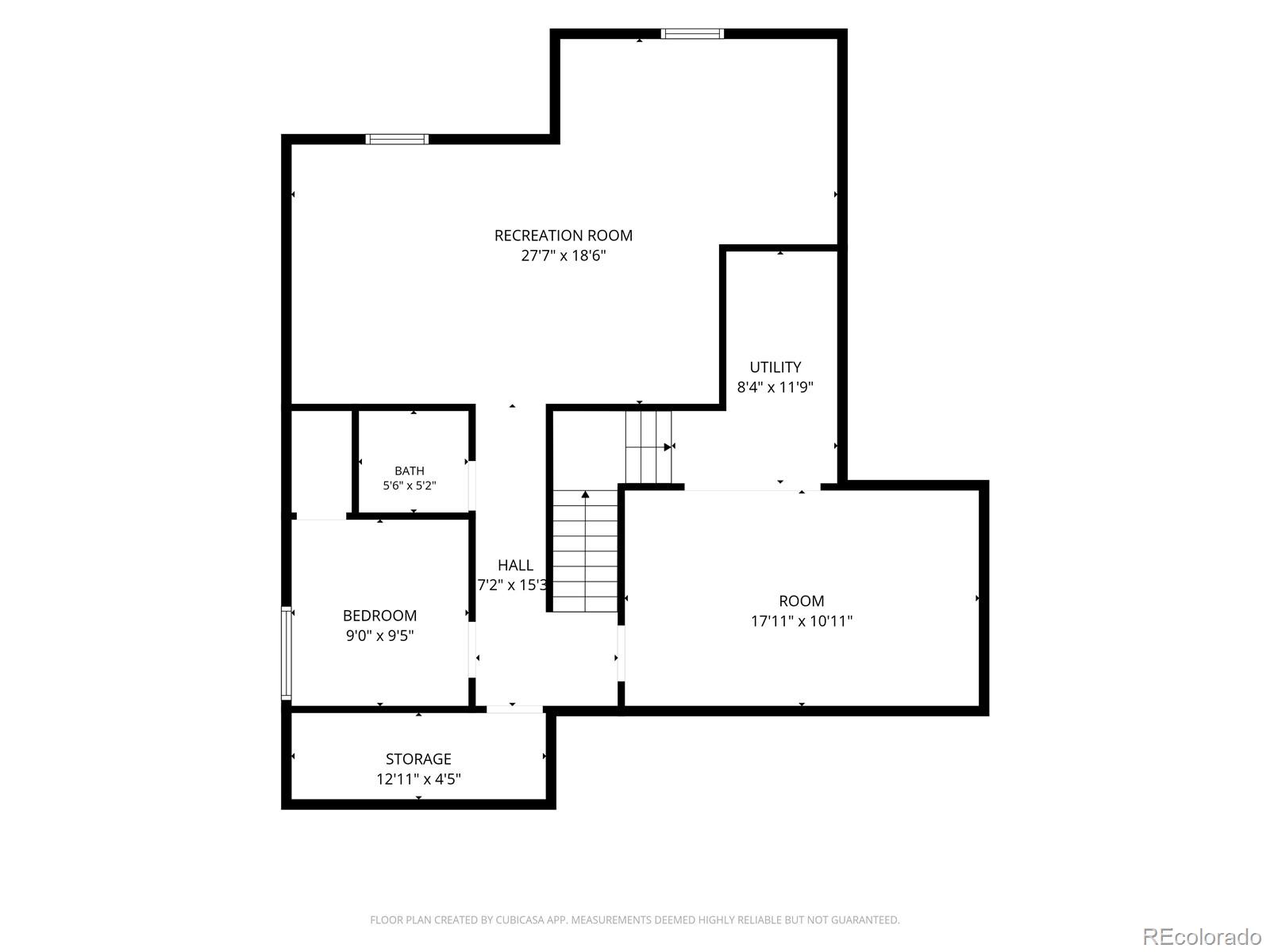MLS Image #49 for 2085  chelsea court,highlands ranch, Colorado
