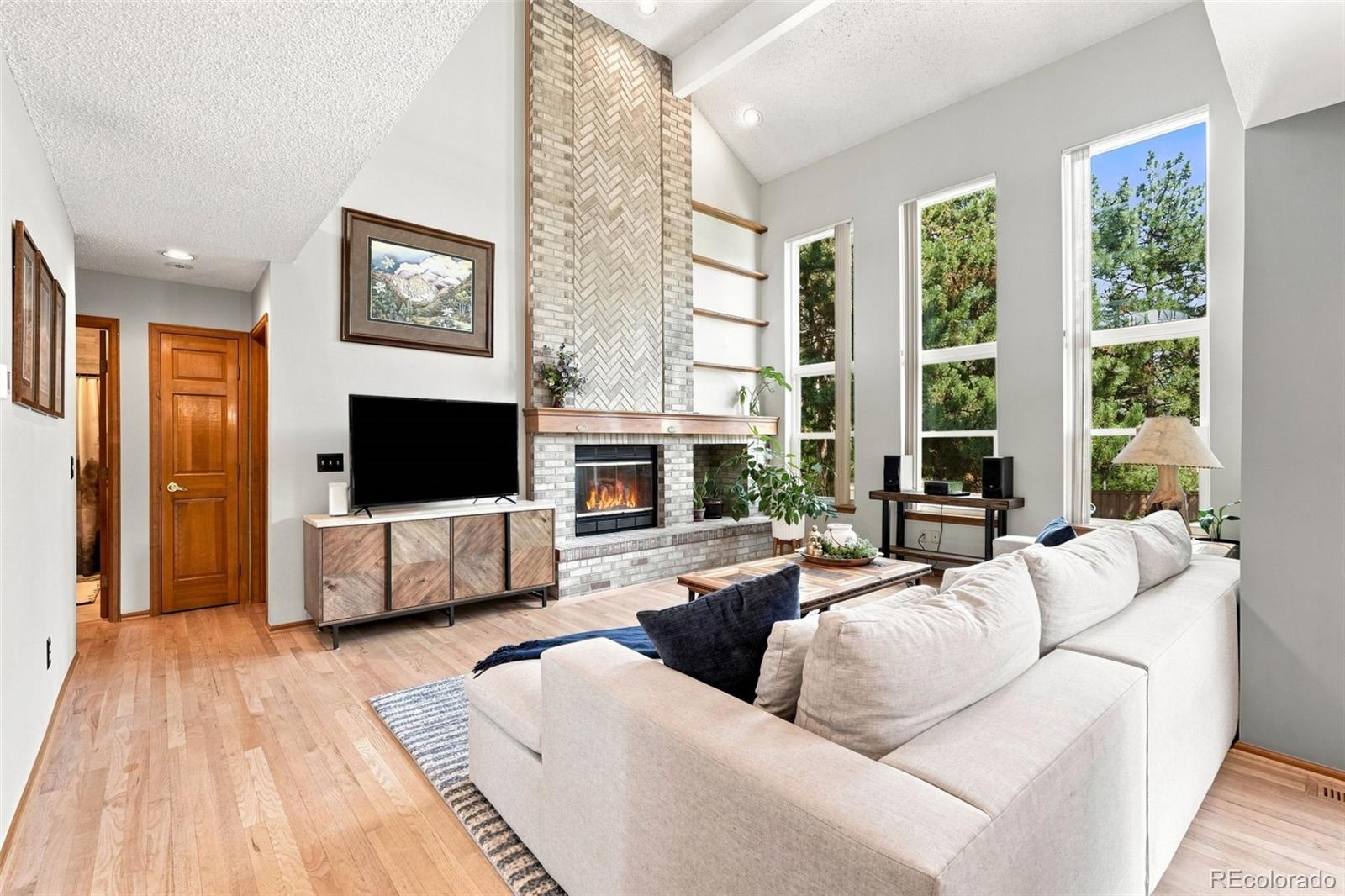 MLS Image #5 for 2085  chelsea court,highlands ranch, Colorado